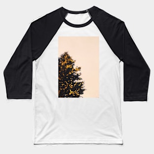 Merry & Bright Baseball T-Shirt